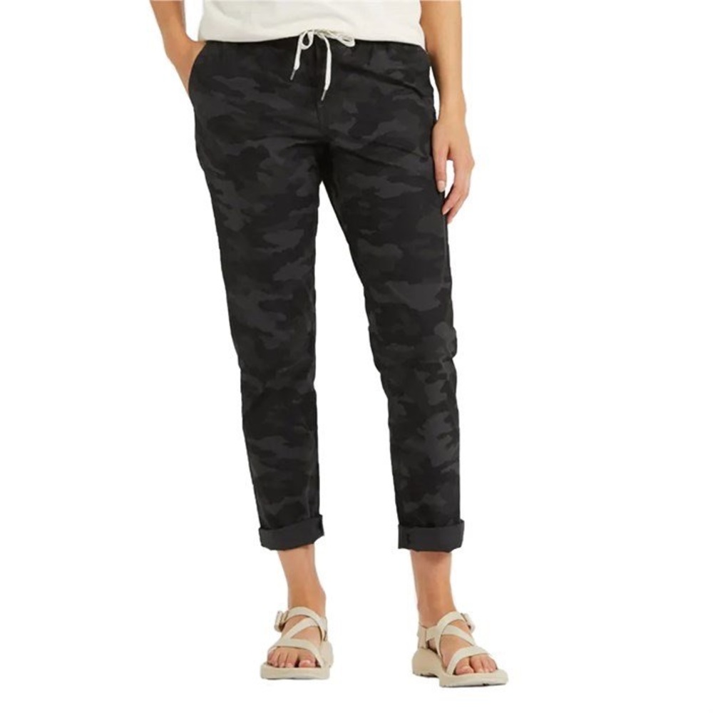 VUORI Ripstop Pants